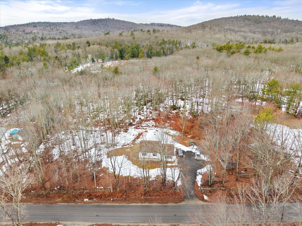 Photo of 1130 Silver Lake Road, Bucksport, ME 04416 (MLS # 1654230)