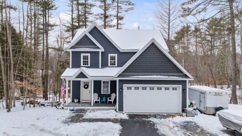 Photo of 5 Long Lane Road, Windham, ME 04062 (MLS # 1648616)