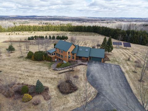 Photo of 55 Niles Road, Presque Isle, ME 04769 (MLS # 1659184)