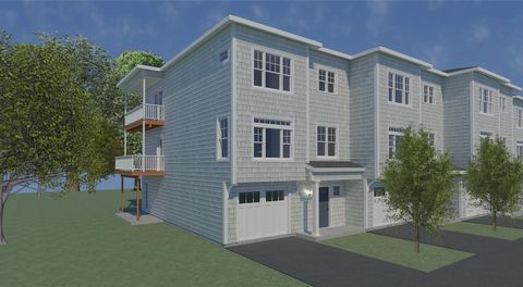 Photo of 119 Summit Terrace #5, South Portland, ME 04106 (MLS # 1625022)