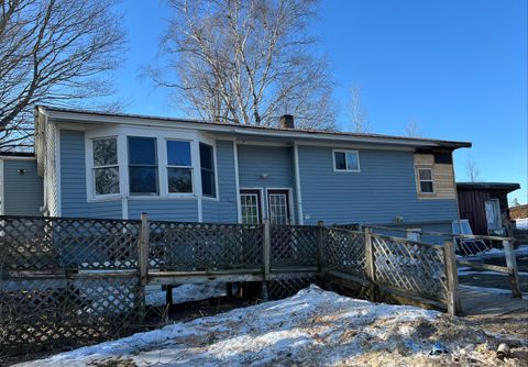 Photo of 200 Clark Road, Patten, ME 04765 (MLS # 1656872)