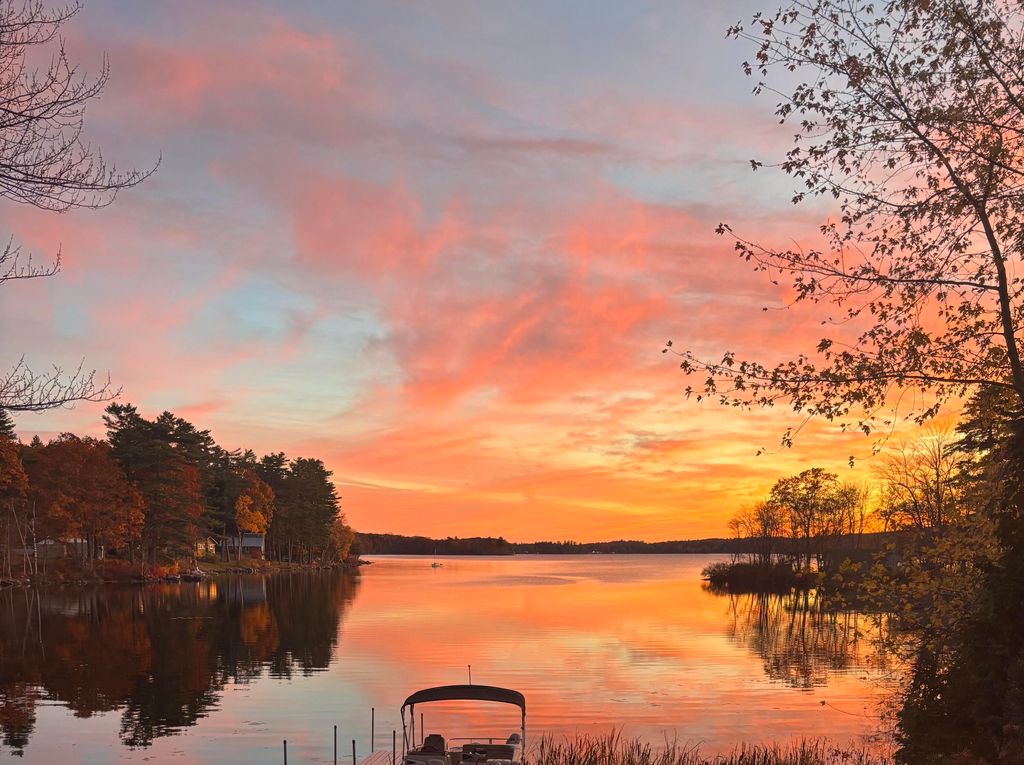 Photo of 100 Albee Road, Augusta, ME 04330 (MLS # 1653980)