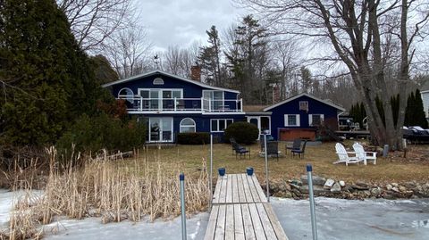 Photo of 100 Albee Road, Augusta, ME 04330 (MLS # 1653980)