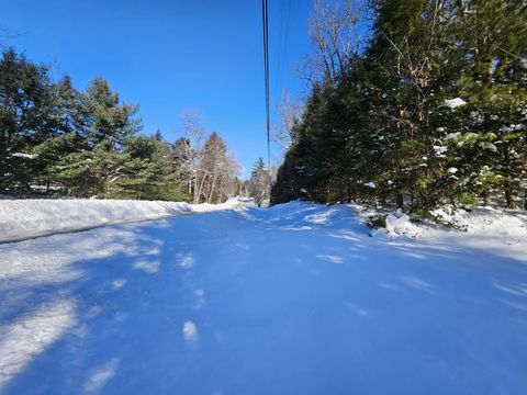 Photo of 07A Five Kezar Road, Waterford, ME 04088 (MLS # 1650910)