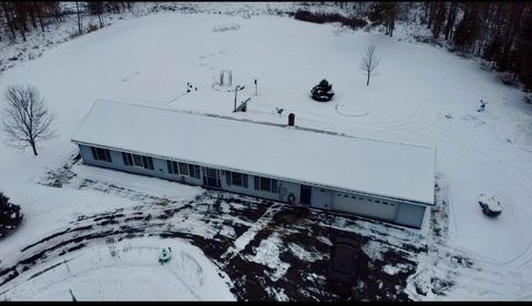 Photo of 88 Childs Road, Norridgewock, ME 04957 (MLS # 1646460)