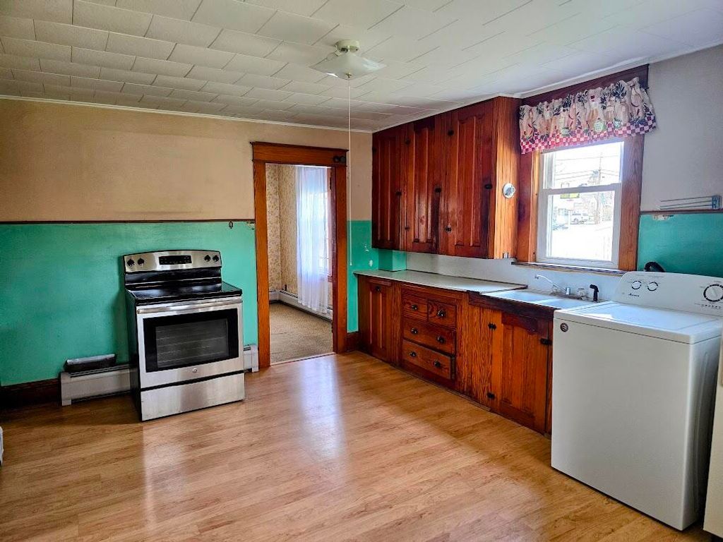 Photo of 1521 Main Road, Brownville, ME 04414 (MLS # 1662221)