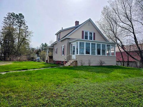 Photo of 1521 Main Road, Brownville, ME 04414 (MLS # 1662221)