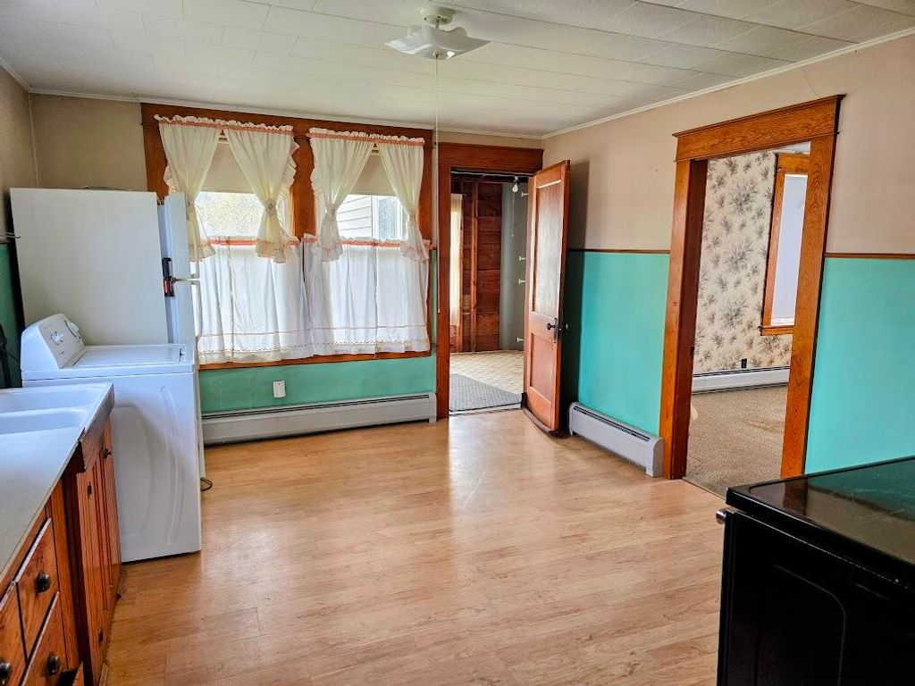 Photo of 1521 Main Road, Brownville, ME 04414 (MLS # 1662221)