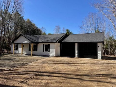 Photo of 90 Lewis Road, Naples, ME 04055 (MLS # 1641135)