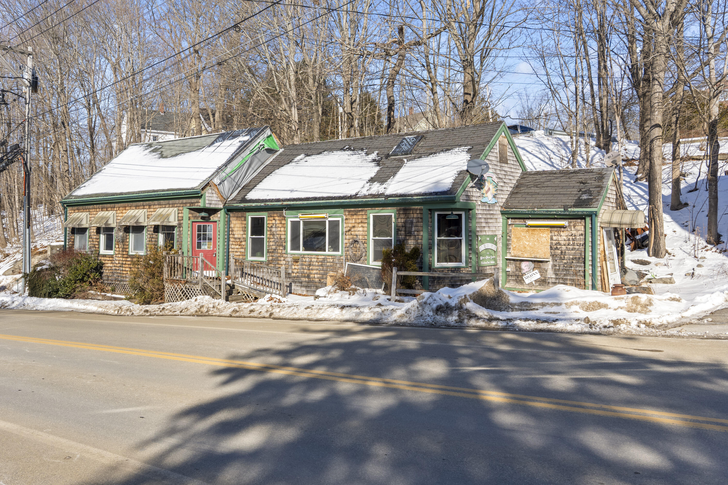 258 Jefferson Street