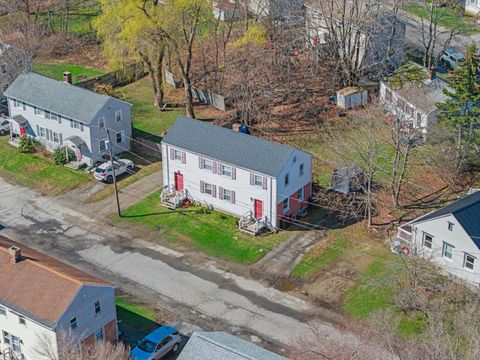 Photo of 18-20 Heath Lane, Bath, ME 04530 (MLS # 1658976)