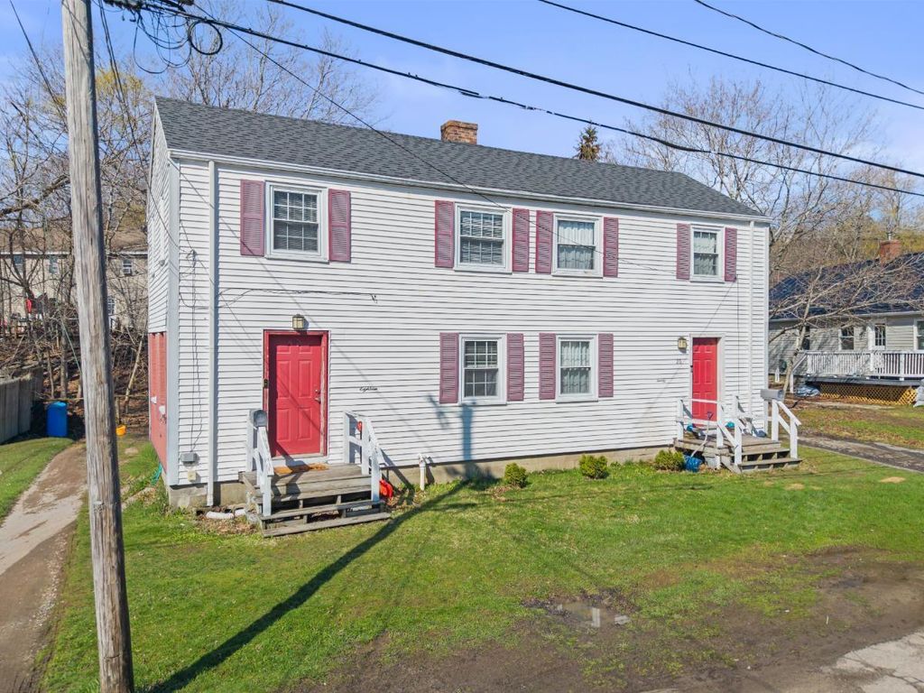 Photo of 18-20 Heath Lane, Bath, ME 04530 (MLS # 1658976)