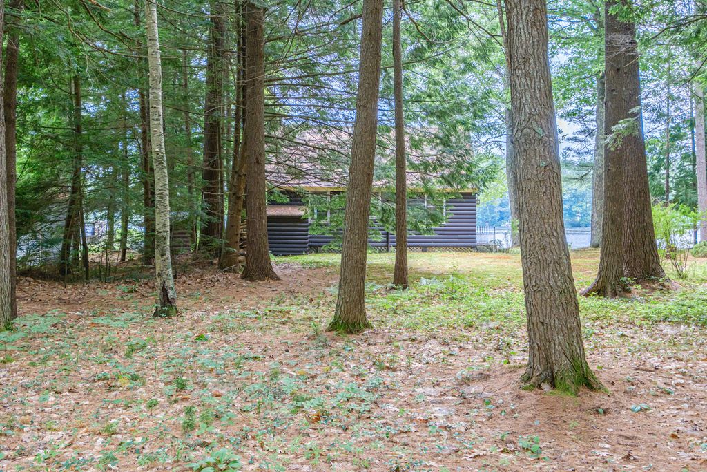 Photo of 158 Pine Point Road, Oxford, ME 04270 (MLS # 1630567)