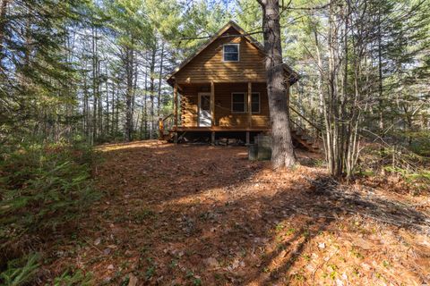 Photo of 116 New Harrison Road, Oxford, ME 04270 (MLS # 1642989)