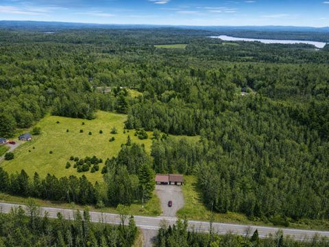 Photo of 470 N Dexter Road, Sangerville, ME 04479 (MLS # 1661515)