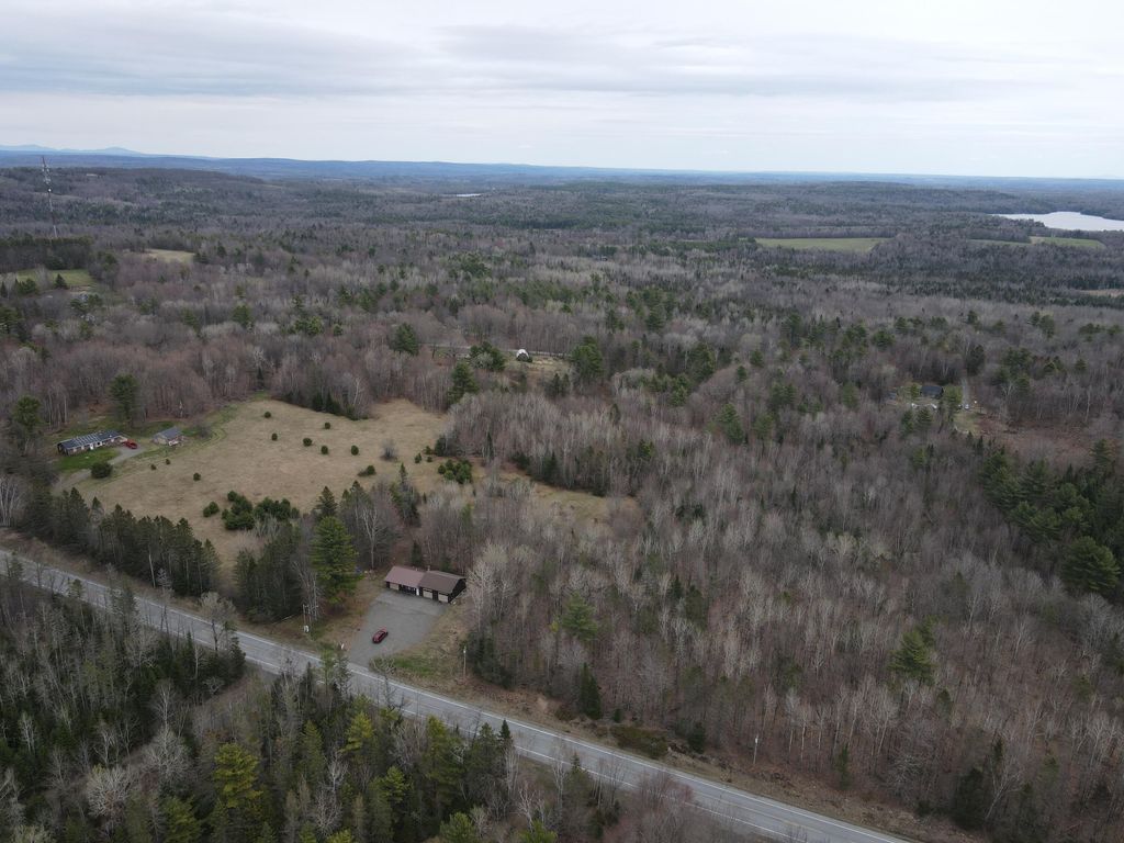 Photo of 470 N Dexter Road, Sangerville, ME 04479 (MLS # 1661515)
