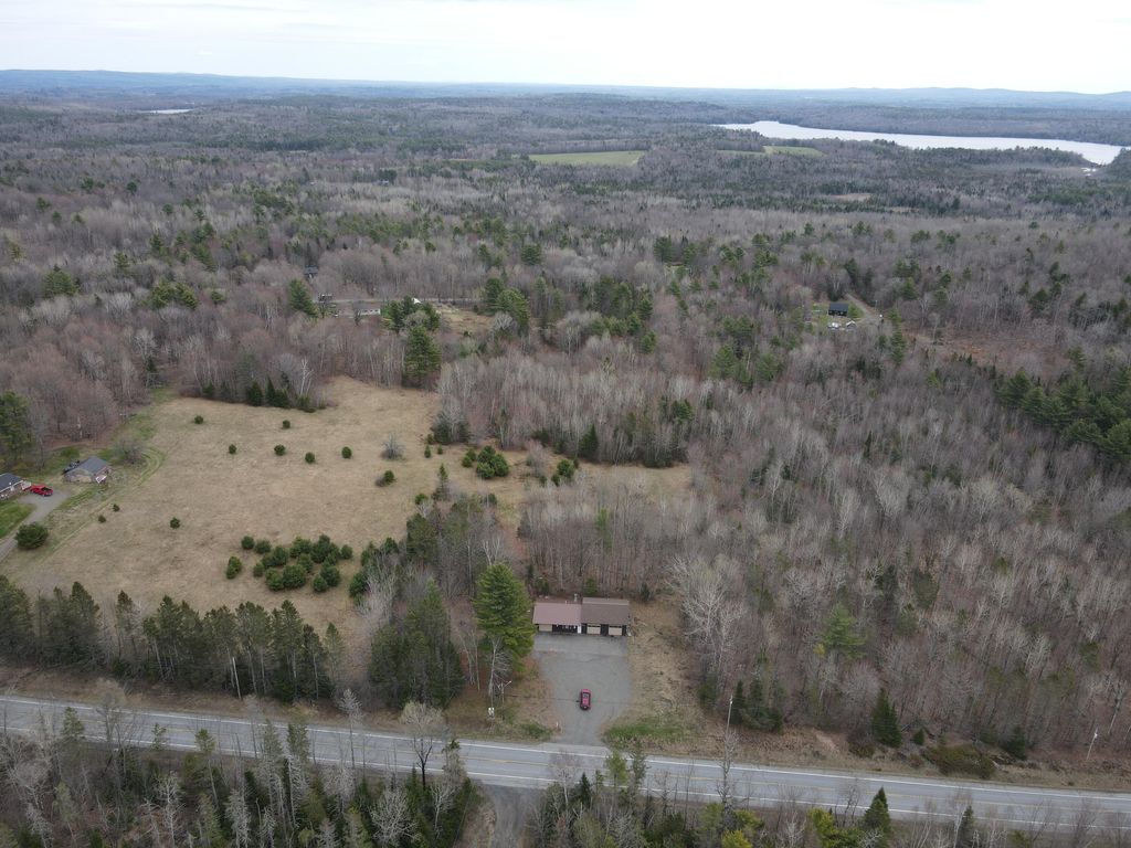Photo of 470 N Dexter Road, Sangerville, ME 04479 (MLS # 1661515)