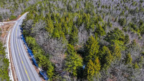 Photo of Map 27,1-A Route 5, Fryeburg, ME 04037 (MLS # 1655808)