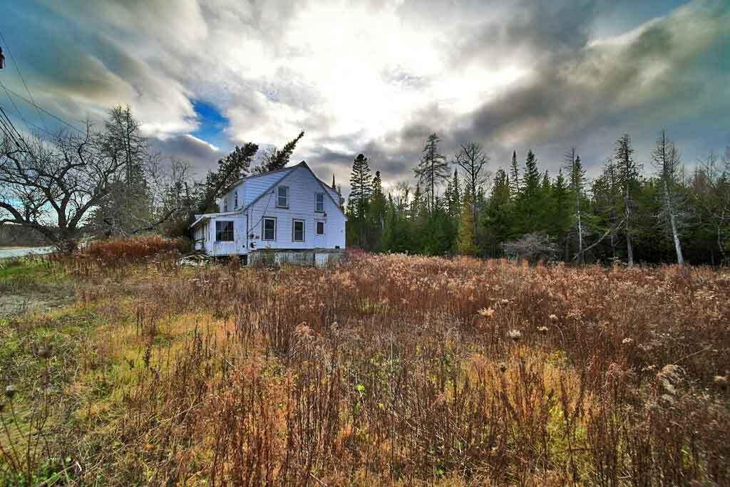 Photo of 228 U.S. Route 1, Bridgewater, ME 04735 (MLS # 1644380)