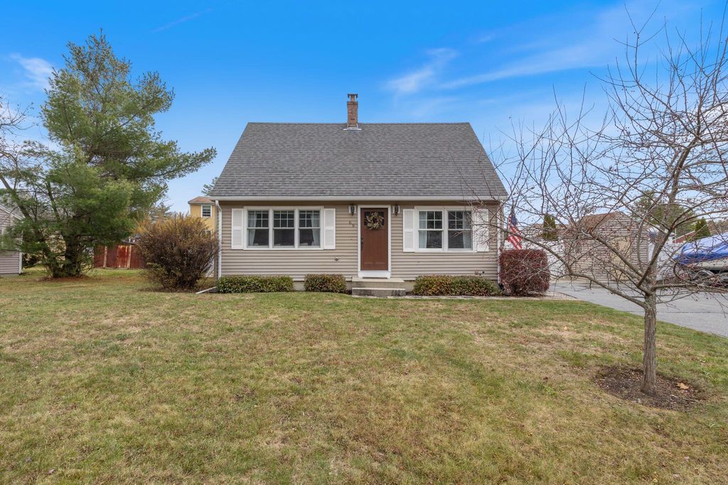 Photo of 69 Euclid Avenue, Portland, ME 04103 (MLS # 1649949)