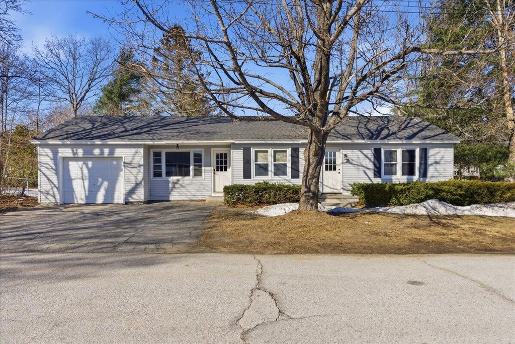 Photo of 15 Michaud Avenue, Lewiston, ME 04240 (MLS # 1654103)