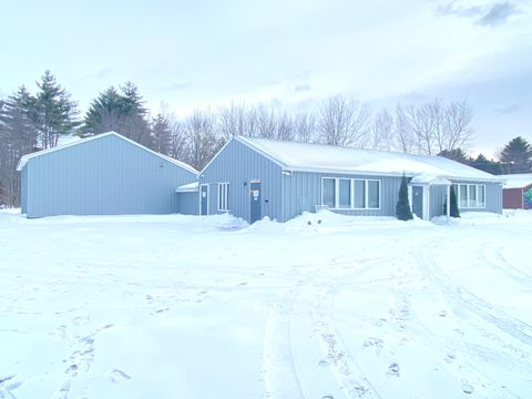 Photo of 178 Creamery Hill Road, Lebanon, ME 04027 (MLS # 1651601)