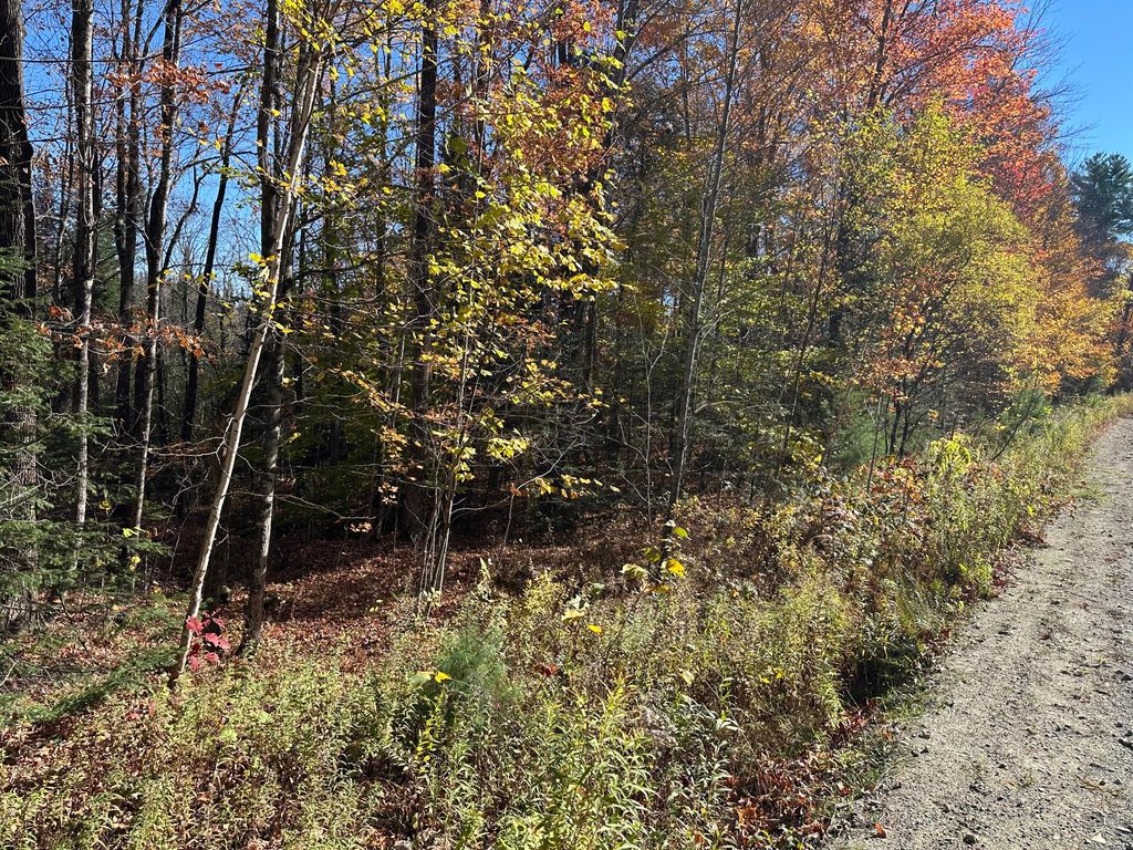 Photo of map6 lot1 Mayhew Road, Starks, ME 04911 (MLS # 1641593)