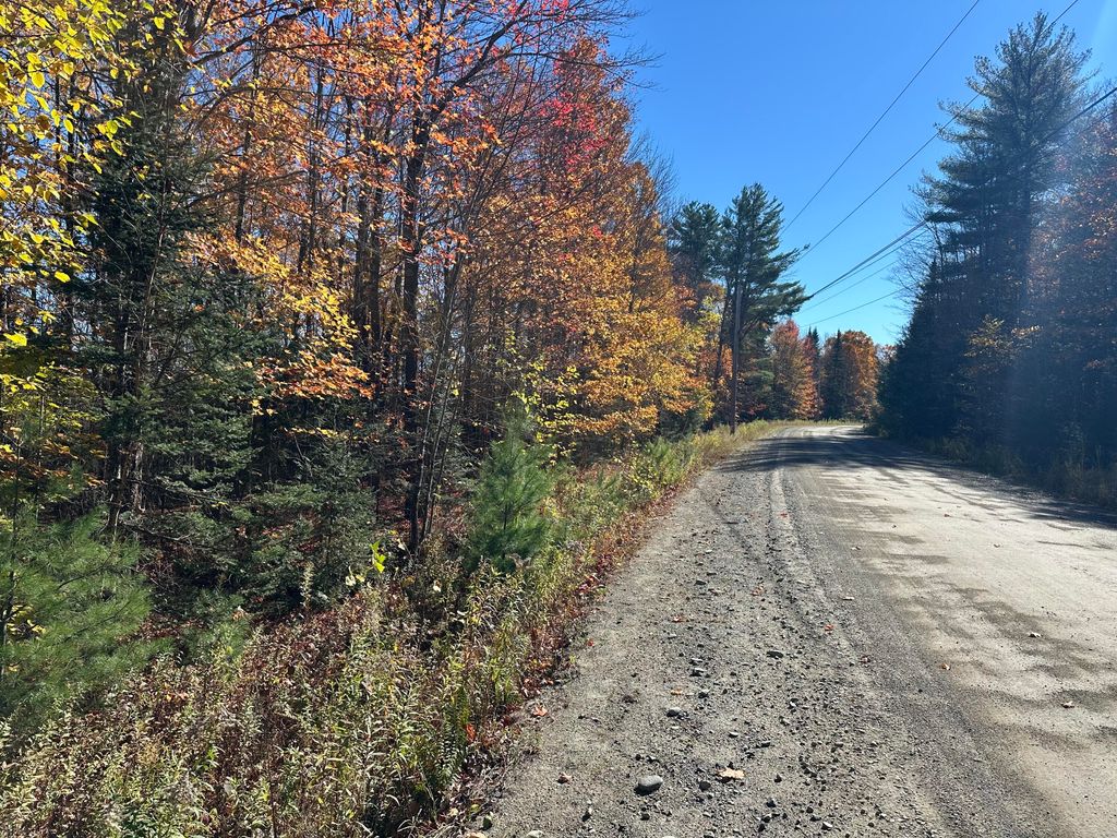 Photo of map6 lot1 Mayhew Road, Starks, ME 04911 (MLS # 1641593)