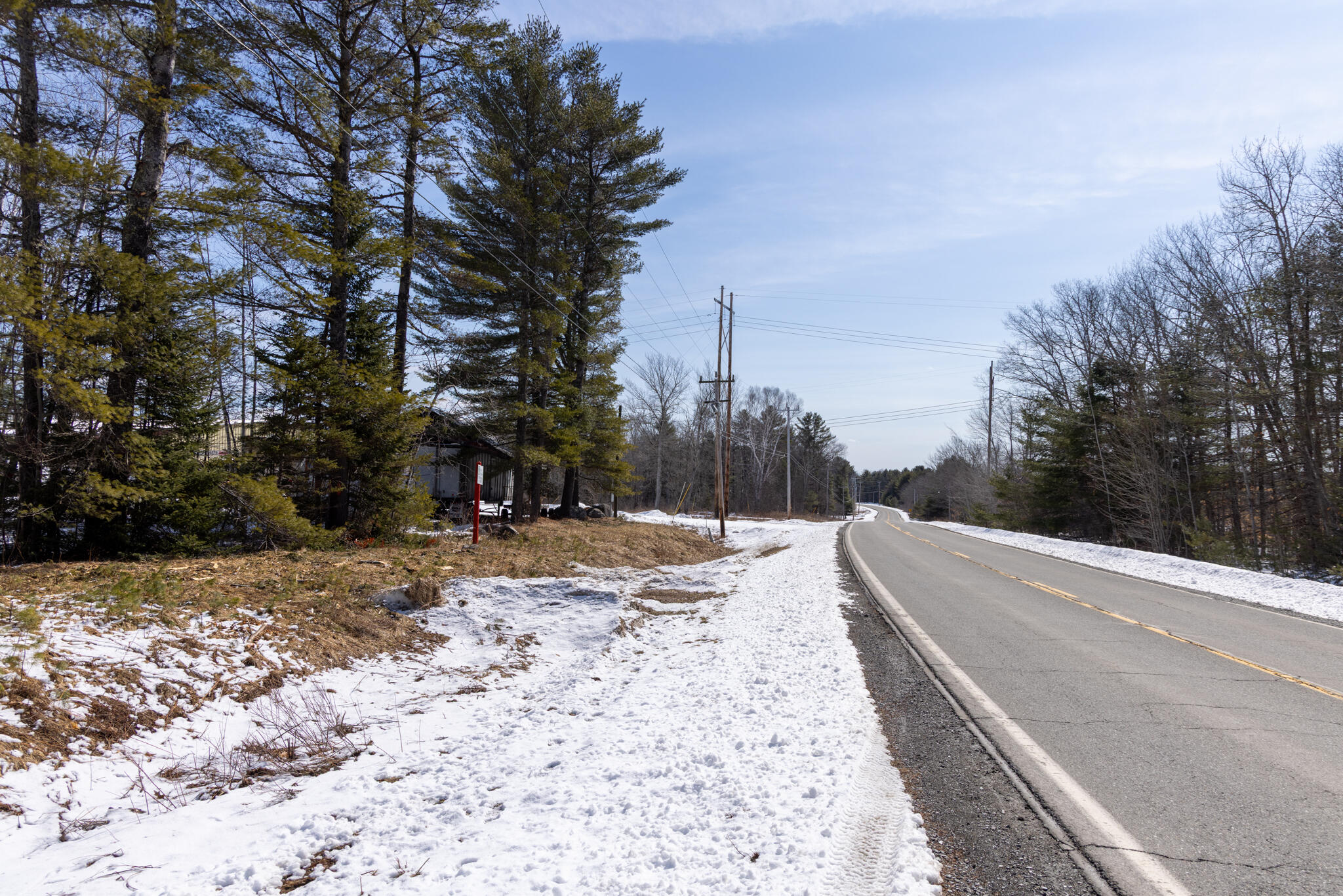 R7L14A Route 157 Route