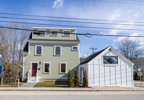 Photo of 464 Preble Street, South Portland, ME 04106 (MLS # 1655668)