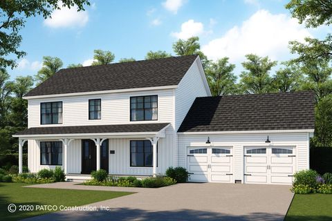 Photo of Lot 15 Rolling Woods Lane, Wells, ME 04090 (MLS # 1651274)