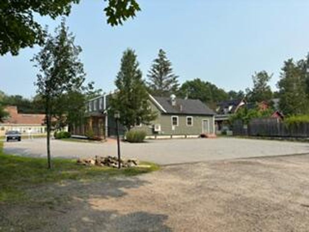 Photo of 319 Main Street Street, Cumberland, ME 04021 (MLS # 1636905)
