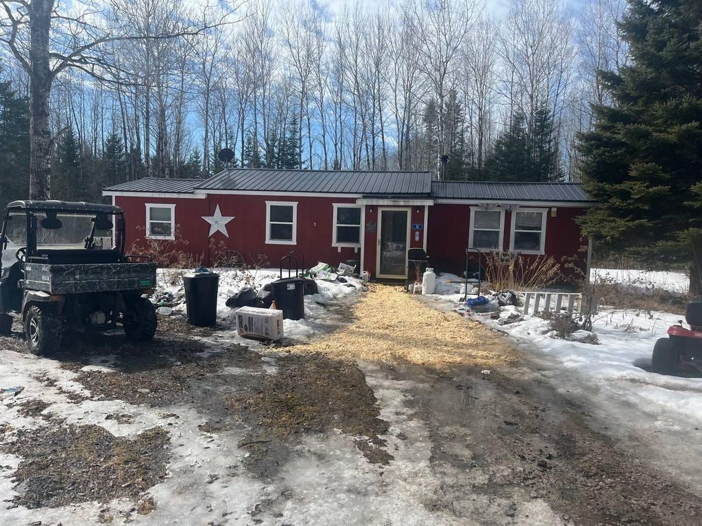 Photo of 16 Moose Lane, Cary Plt, ME 04471 (MLS # 1654248)