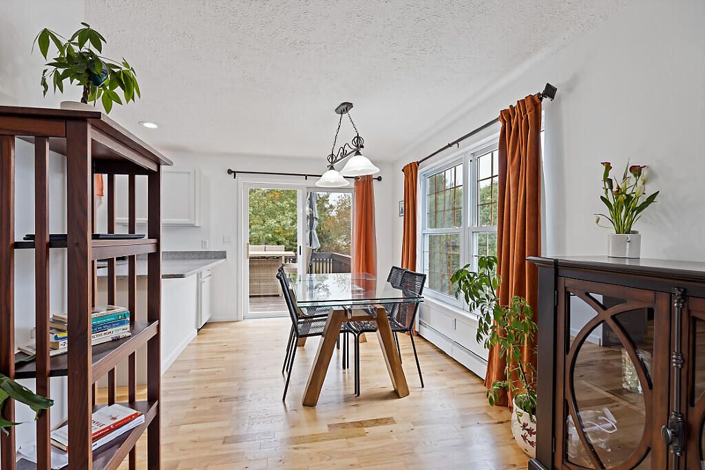 Photo of 8 Kyle Street, Brunswick, ME 04011 (MLS # 1641657)