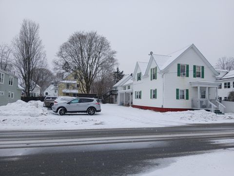Photo of 94 Summer Street, Auburn, ME 04210 (MLS # 1649615)