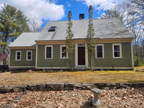 Photo of 15 Eagle Lane, Damariscotta, ME 04543 (MLS # 1656019)