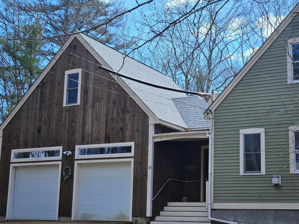 Photo of 15 Eagle Lane, Damariscotta, ME 04543 (MLS # 1656019)