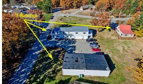 Photo of 6 Proctor Road #A, Biddeford, ME 04005 (MLS # 1643996)