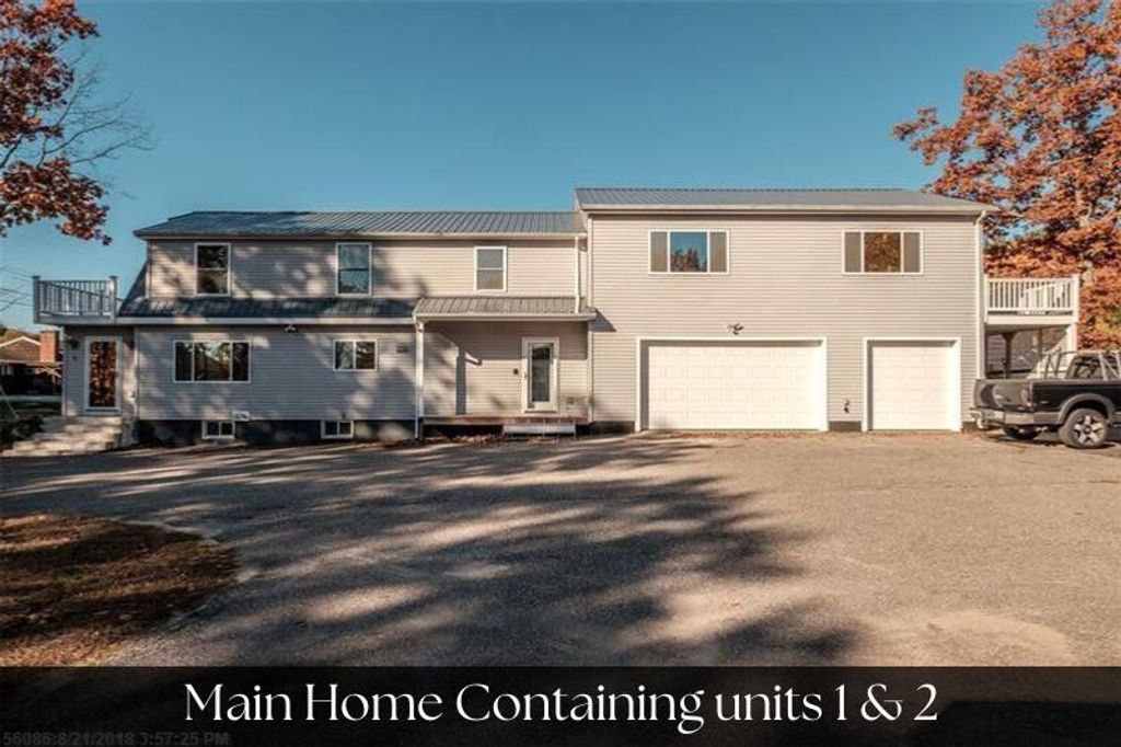 Photo of 6 Proctor Road, Biddeford, ME 04005 (MLS # 1643996)