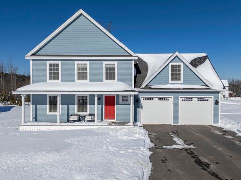 Photo of 43 Dylan Drive, Scarborough, ME 04074 (MLS # 1655241)