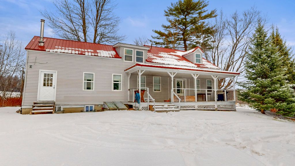 Photo of 3950 W River Road, Sidney, ME 04330 (MLS # 1645675)