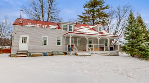 Photo of 3950 W River Road, Sidney, ME 04330 (MLS # 1645675)