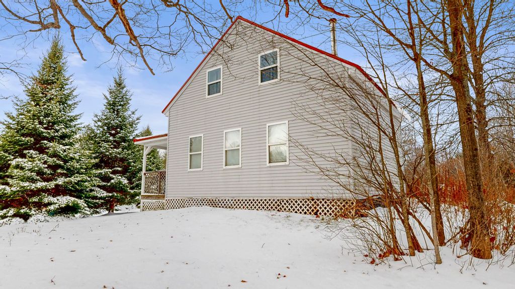 Photo of 3950 W River Road, Sidney, ME 04330 (MLS # 1645675)