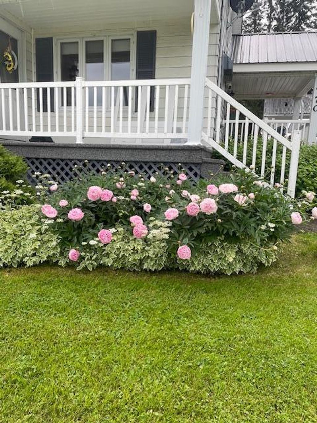 Photo of 770 Main Street, Saint Francis, ME 04774 (MLS # 1655176)