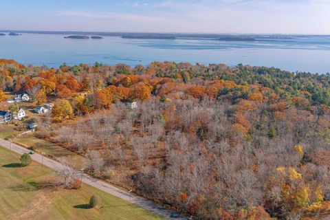Photo of Lot 2 Buxhill Boulevard, Chebeague Island, ME 04017 (MLS # 1656333)
