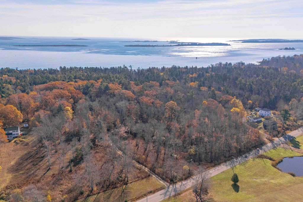 Photo of Lot 2 Buxhill Boulevard, Chebeague Island, ME 04017 (MLS # 1656333)