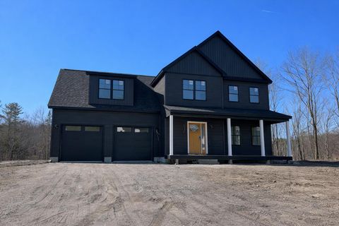 Photo of Unit 2 Constellation Way, Falmouth, ME 04105 (MLS # 1652106)
