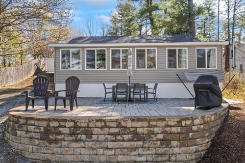 Photo of 112 Taywood Road, Auburn, ME 04210 (MLS # 1661856)