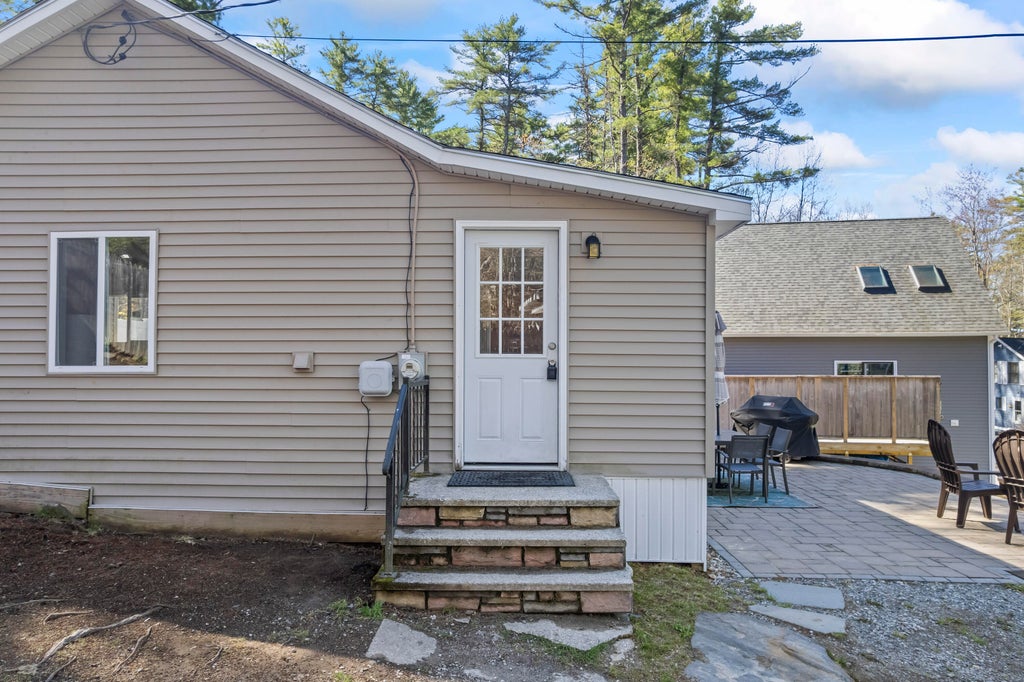 Photo of 112 Taywood Road, Auburn, ME 04210 (MLS # 1661856)