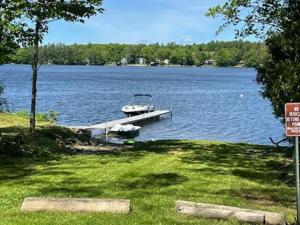Photo of 112 Taywood Road, Auburn, ME 04210 (MLS # 1661856)